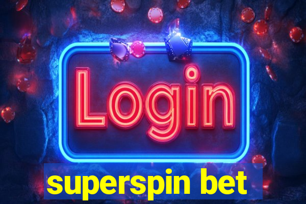 superspin bet